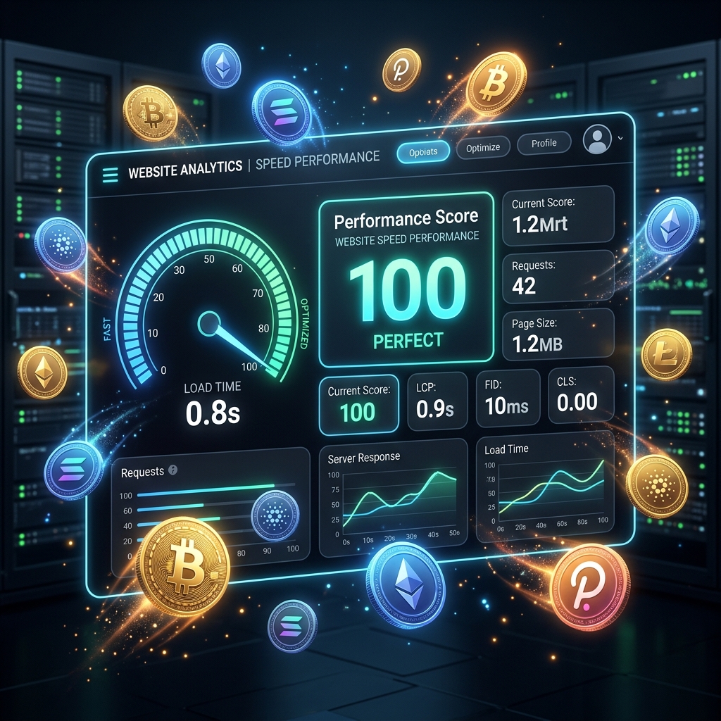 Speed Optimization
