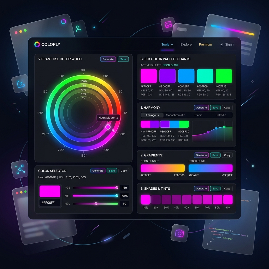 Color Psychology
