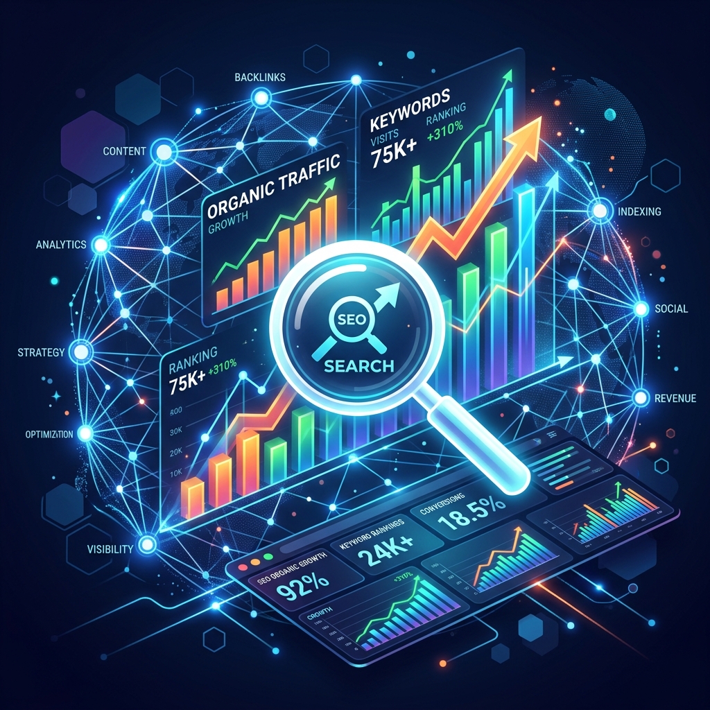 SEO Guide
